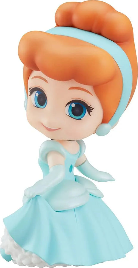 Cinderella - Nendoroid #1611 (Good Smile Company)ㅤ – Good Smile Company – ActionFigureBrasil