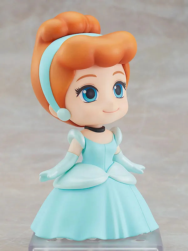 Cinderella - Nendoroid #1611 (Good Smile Company)ㅤ – Good Smile Company – ActionFigureBrasil