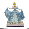 Cinderella Transformation - ActionFigure Brasil