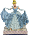 Cinderella Transformation