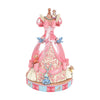 Cinderella's Pink Dress Music (Pré-venda)