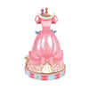 Cinderella's Pink Dress Music - ActionFigure Brasil