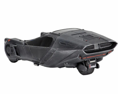 Cinemachines - Blade Runner 2049: Spinner 6 Inch Diecast Vehicleㅤ – Neca – ActionFigure Brasil — detalhe do produto