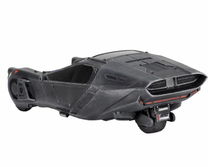 Cinemachines - Blade Runner 2049: Spinner 6 Inch Diecast Vehicleㅤ – Neca – ActionFigure Brasil