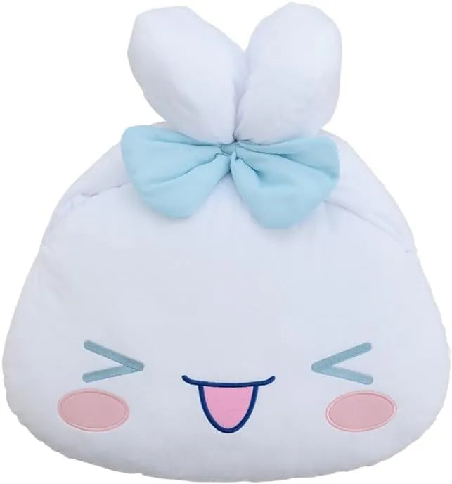 Cinnamoroll - Piapro Characters - Hatsune Miku x Cinnamoroll - Premium Face Cushion (SEGA)ㅤ – SEGA – ActionFigureBrasil