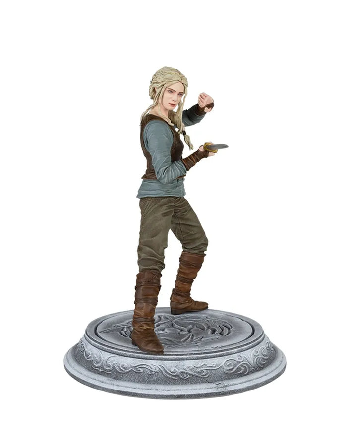 Ciri Season 2 – Dark Horse Comics – ActionFigure Brasil