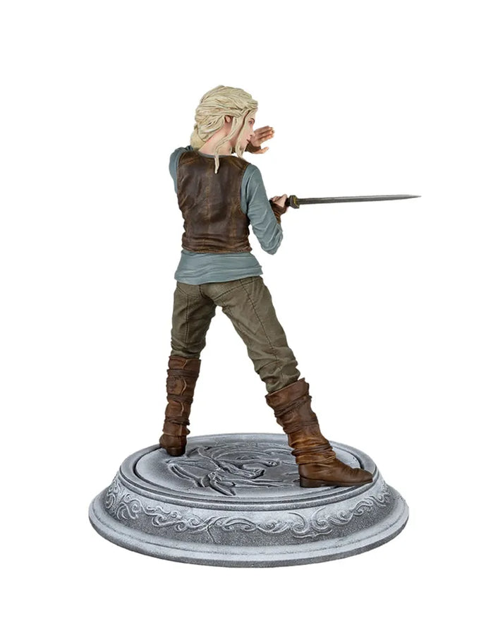 Ciri Season 2 – Dark Horse Comics – ActionFigure Brasil
