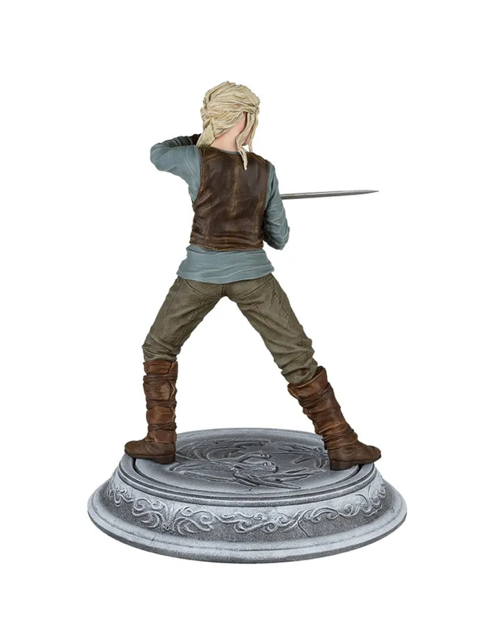 Ciri Season 2 – Dark Horse Comics – ActionFigure Brasil