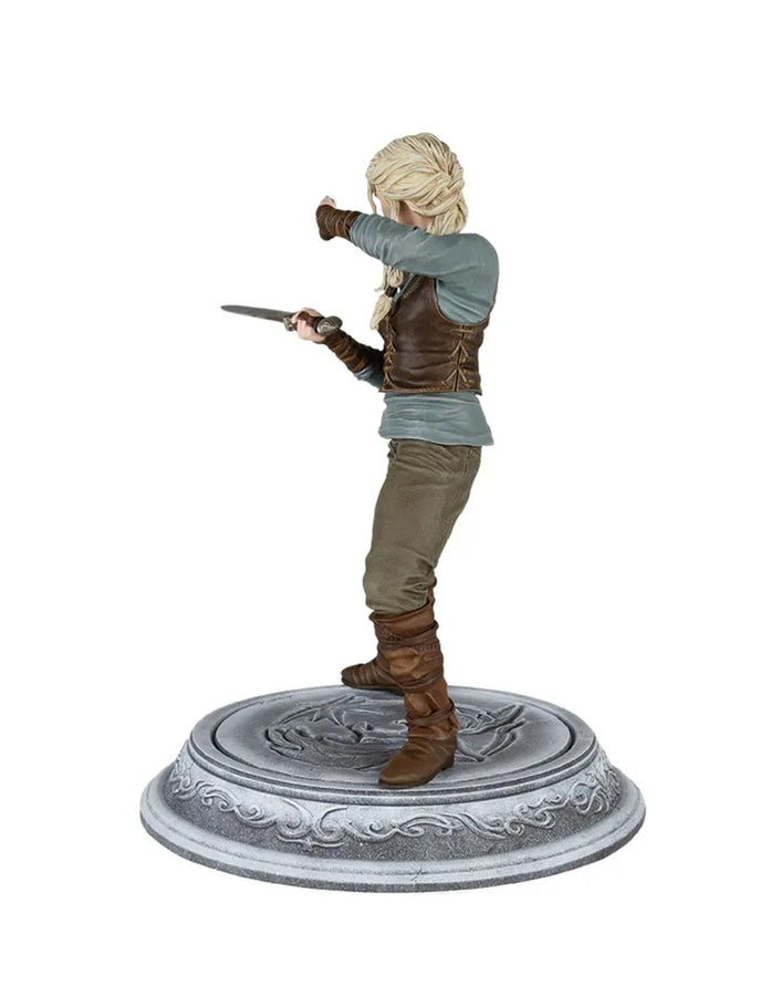 Ciri Season 2 – Dark Horse Comics – ActionFigure Brasil