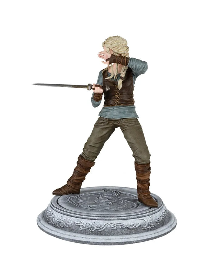 Ciri Season 2 – Dark Horse Comics – ActionFigure Brasil