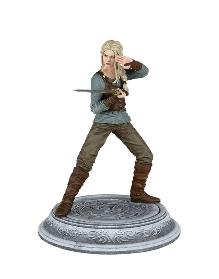 Ciri Season 2 – Dark Horse Comics – ActionFigure Brasil