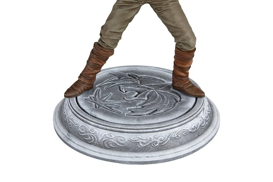 Ciri Season 2 – Dark Horse Comics – ActionFigure Brasil