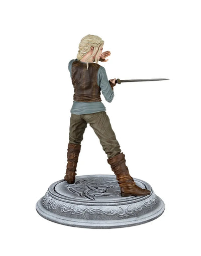 Ciri Season 2 – Dark Horse Comics – ActionFigure Brasil — ambientada