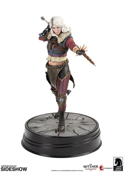 Ciri (Series 2) – Dark Horse Comics – ActionFigure Brasil