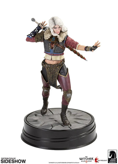 Ciri (Series 2) – Dark Horse Comics – ActionFigure Brasil — ambientada