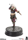 Ciri (Series 2) - ActionFigure Brasil