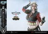 Cirilla Fiona Elen Riannon Alternative Outfit - LIMITED EDITION: 100 (Bonus Version)