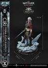 Cirilla Fiona Elen Riannon Alternative Outfit - LIMITED EDITION: 100 (Bonus Version)