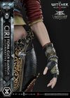 Cirilla Fiona Elen Riannon Alternative Outfit - LIMITED EDITION: 100 (Bonus Version)