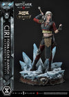 Cirilla Fiona Elen Riannon Alternative Outfit - LIMITED EDITION: 100 (Bonus Version) - ActionFigure Brasil