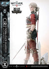 Cirilla Fiona Elen Riannon Alternative Outfit - LIMITED EDITION: 100 (Deluxe Version)