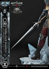 Cirilla Fiona Elen Riannon Alternative Outfit - LIMITED EDITION: 100 (Deluxe Version)