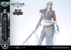 Cirilla Fiona Elen Riannon Alternative Outfit - LIMITED EDITION: 100 (Deluxe Version)