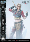 Cirilla Fiona Elen Riannon Alternative Outfit - LIMITED EDITION: 100