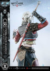 Cirilla Fiona Elen Riannon Alternative Outfit - LIMITED EDITION: 100