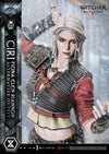 Cirilla Fiona Elen Riannon Alternative Outfit - LIMITED EDITION: 100