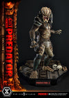 City Hunter Predator - LIMITED EDITION: 50 (Deluxe Bonus Version) - ActionFigure Brasil