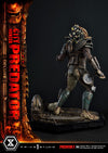 City Hunter Predator - LIMITED EDITION: 50 (Deluxe Bonus Version) - ActionFigure Brasil