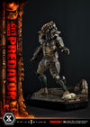 City Hunter Predator - LIMITED EDITION: 50 (Deluxe Bonus Version) - ActionFigure Brasil