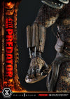 City Hunter Predator - LIMITED EDITION: 50 (Deluxe Bonus Version) - ActionFigure Brasil