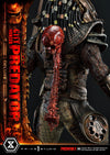 City Hunter Predator - LIMITED EDITION: 50 (Deluxe Bonus Version) - ActionFigure Brasil