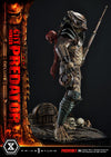 City Hunter Predator - LIMITED EDITION: 50 (Deluxe Bonus Version) - ActionFigure Brasil