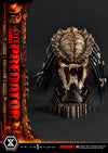 City Hunter Predator - LIMITED EDITION: 50 (Deluxe Bonus Version) - ActionFigure Brasil