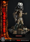 City Hunter Predator - LIMITED EDITION: 50 (Deluxe Bonus Version) - ActionFigure Brasil