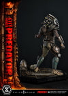 City Hunter Predator - LIMITED EDITION: 50 (Deluxe Bonus Version) - ActionFigure Brasil