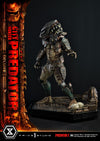 City Hunter Predator - LIMITED EDITION: 50 (Deluxe Bonus Version) - ActionFigure Brasil