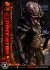 City Hunter Predator - LIMITED EDITION: 50 (Deluxe Version)