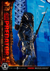 City Hunter Predator - LIMITED EDITION: 50 (Deluxe Version)
