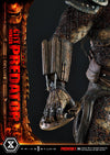 City Hunter Predator - LIMITED EDITION: 50 (Deluxe Version)