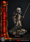 City Hunter Predator - LIMITED EDITION: 50 (Deluxe Version)