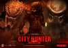 City Hunter Predator - LIMITED EDITION: 50 (Deluxe Version) - ActionFigure Brasil