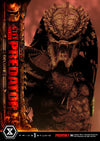 City Hunter Predator - LIMITED EDITION: 50 (Deluxe Version) - ActionFigure Brasil