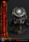 City Hunter Predator - LIMITED EDITION: 50 (Deluxe Version) - ActionFigure Brasil