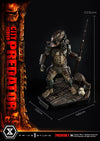 City Hunter Predator - LIMITED EDITION: 50 - ActionFigure Brasil