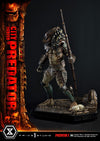 City Hunter Predator - LIMITED EDITION: 50 - ActionFigure Brasil