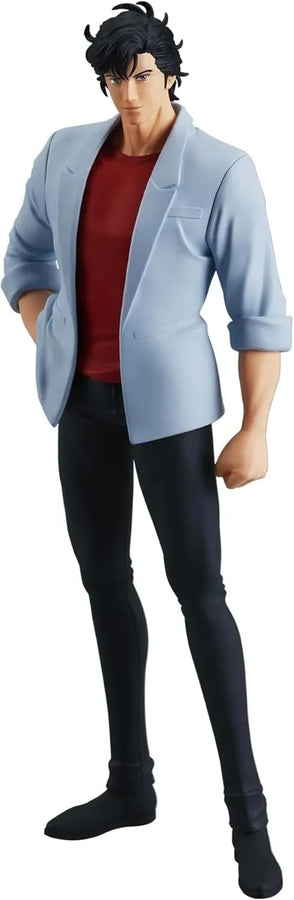 City Hunter - Saeba Ryou (Bandai Spirits)ㅤ – Bandai Spirits – ActionFigure Brasil